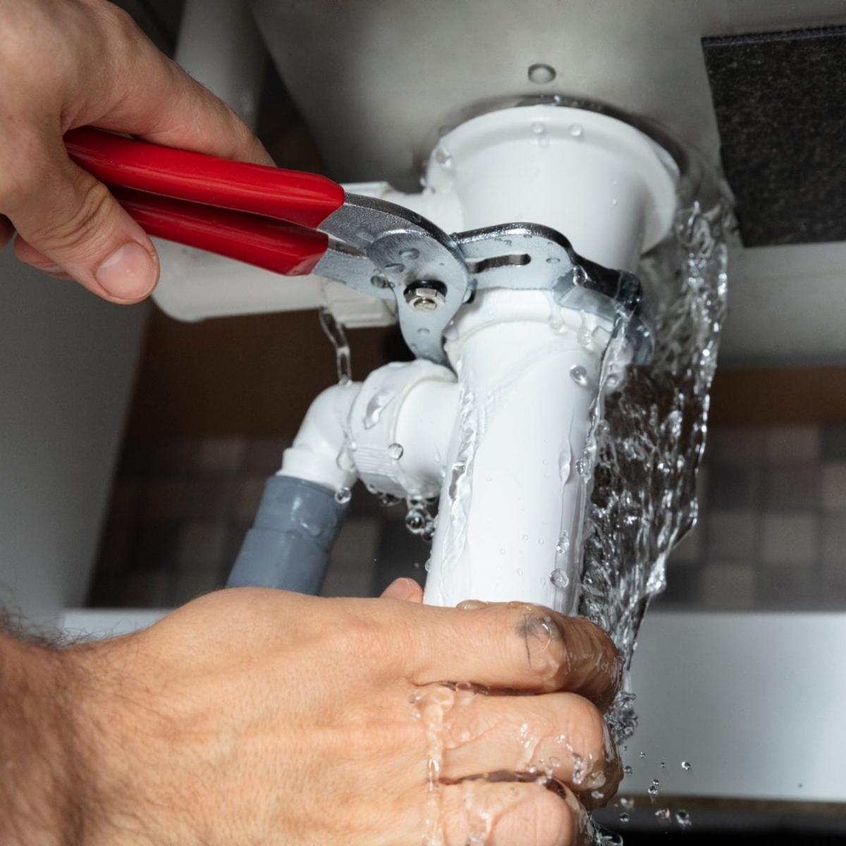 Quality Plumbing in Nashville TN since 1959 Wehby Plumbing