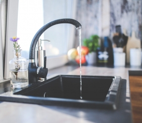 What do I do about a  Leaking Water Heater?